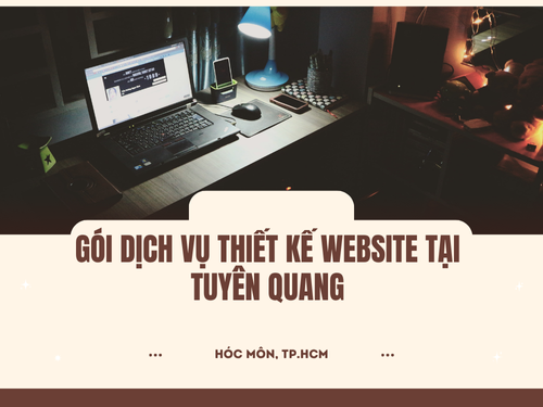 Website Design in Tuyen Quang – Google Ads Support with mimadigi