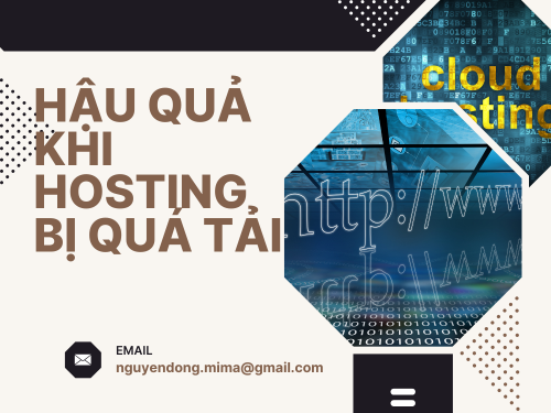 Hosting Overload: Identifying Signs and Solutions with MIMADIGI