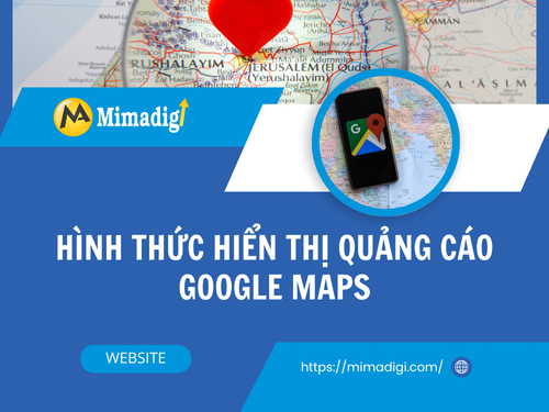 What is Google Maps Advertising? Do Small Businesses Need It? with MIMADIGI
