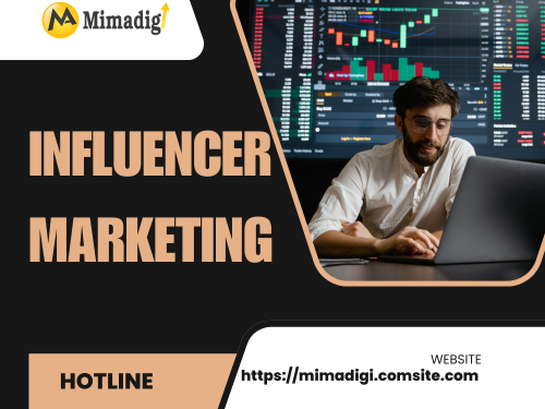 The Most Effective Digital Marketing Channels in 2025 with MIMADIGI