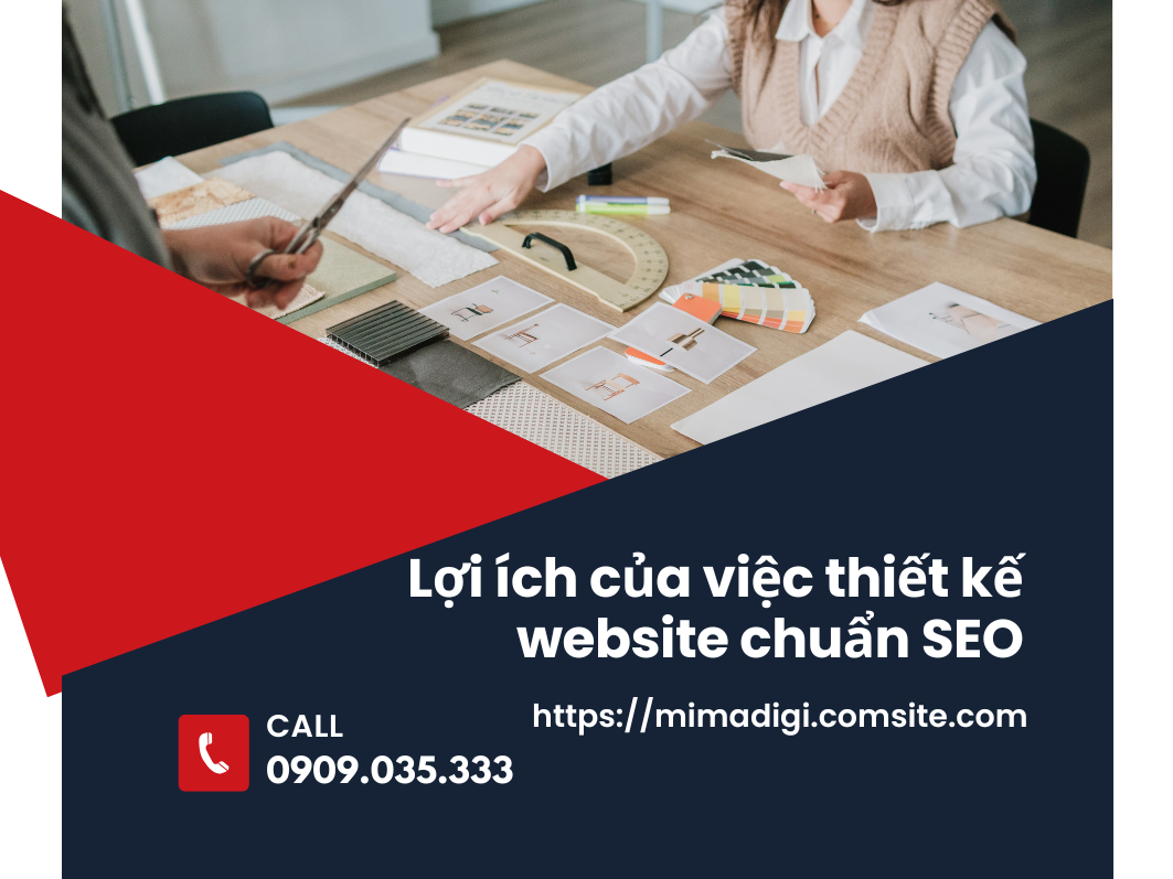 What to Consider When Designing an SEO-Friendly Website? by mimadigi
