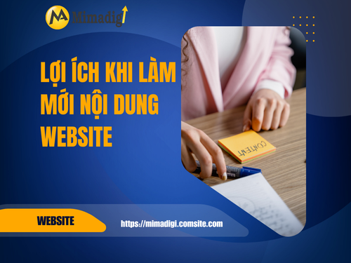 How to Check for Outdated Articles & Refresh Content with MIMADIGI