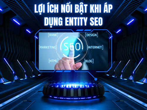 Entity SEO: A New Trend for Rapidly Increasing Website Trust at MIMADIGI