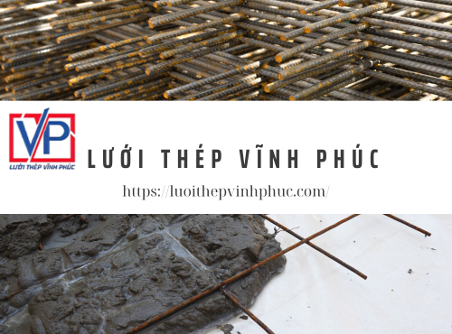 Vinh Phuc Steel Mesh – High-Quality Steel Mesh Solutions for Sustainable Construction with MIMA Web Design