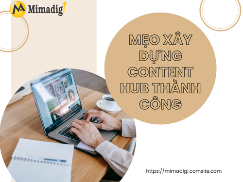 How to Build a Content Hub with MIMADIGI