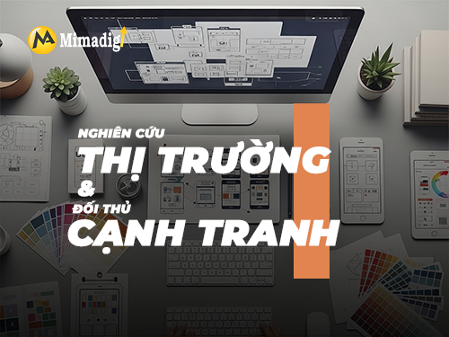Professional Website Design Process from A-Z with MIMADIGI