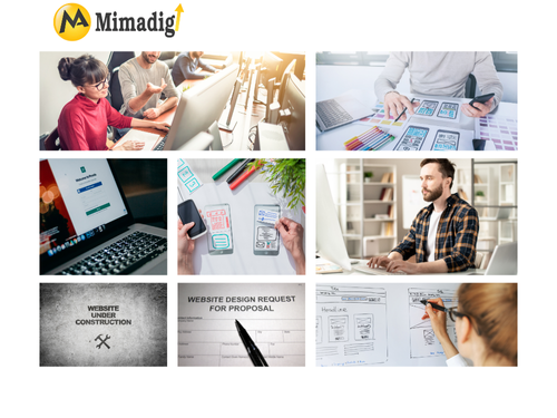 Website Design in Binh Dinh – SEO Optimization and Advertising