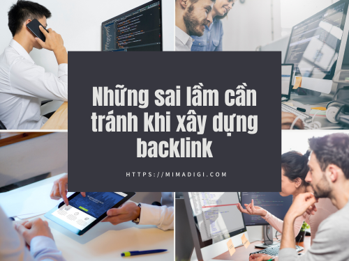 What is a Backlink? How to Build High-Quality Links with MIMADIGI