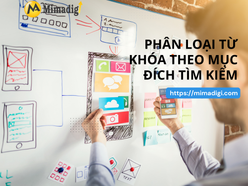 How to Conduct SEO-Standard Keyword Research? Let MIMADIGI Guide You