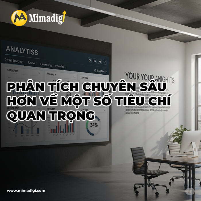 Tại Sao Doanh Nghiệp Nên Chọn Email Theo Tên Miền Riêng ? Mimadigi