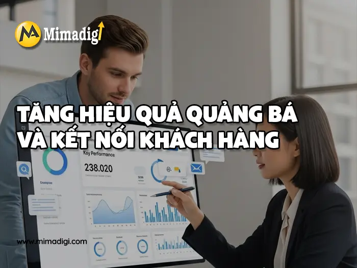 Website Design in Thái Mỹ Commune at mimadigi