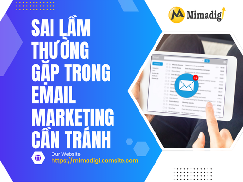 Email Marketing: Secrets to Building a Loyal Customer Base with MIMADIGI