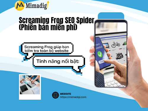 10 Free SEO Tools You Should Use Today with MIMADIGI