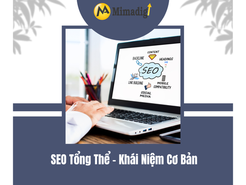 Comprehensive SEO and the Role of Content Strategy with MIMADIGI