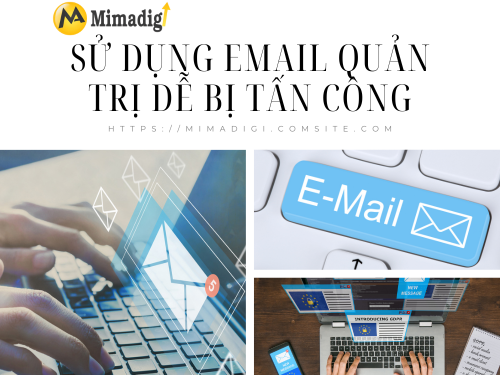 What to Do When Your Domain Name is Misdirected or Cybersquatted? with MIMADIGI
