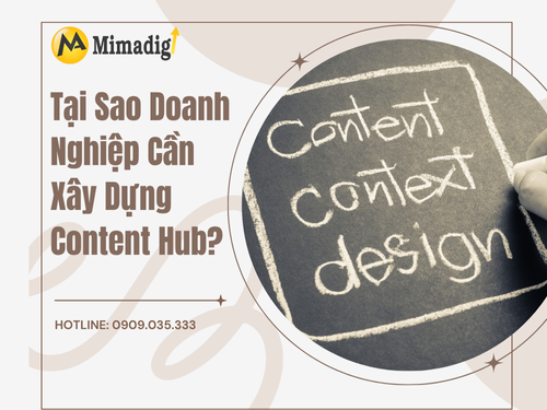 How to Build a Content Hub with MIMADIGI