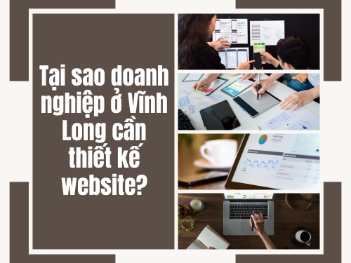 Thiết kế website tại Vĩnh Long – Hosting mạnh, SEO chuẩn cùng miamdigi