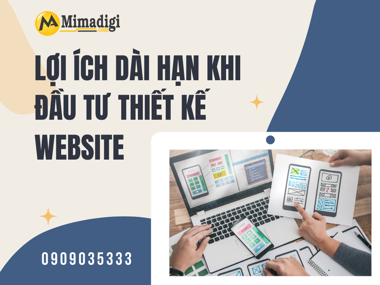 Long-Term Benefits of Investing in Binh Loi Trung Website Design