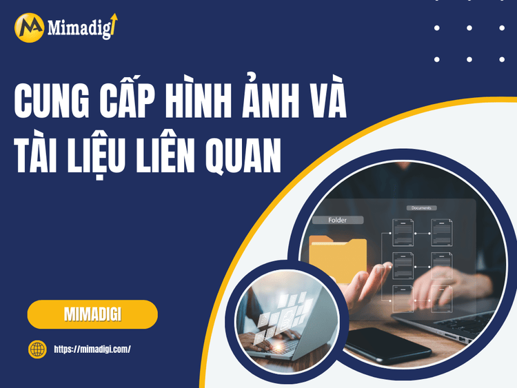Cung cấp hình ảnh và tài liệu liên quan tại MIMA