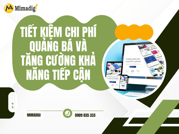 Save Promotion Costs and Enhance Reach at MIMA