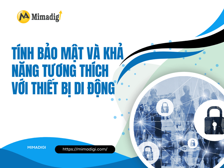 Integrate Tools and Features to Support Sales at MIMA