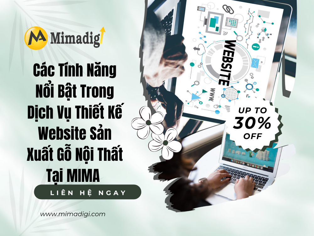 AI Content SEO Là Gì Và Tại Sao Nó Quan Trọng Cho Công Ty Sản Xuất Gỗ Nội Thất? tại mima