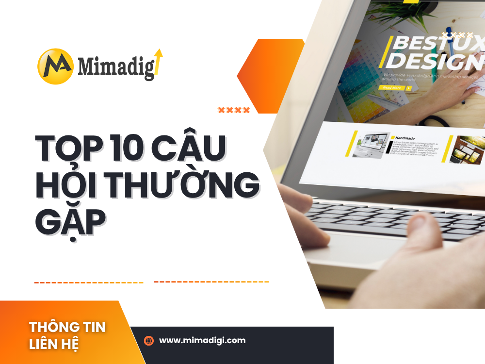 Top 10 câu hỏi thường gặp kim long tại mima