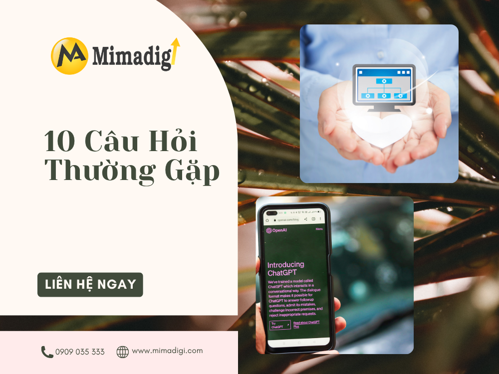 10 Câu Hỏi Thường Gặp Và Câu Trả Lời bán máy lạnh, điều hòa tại mima
