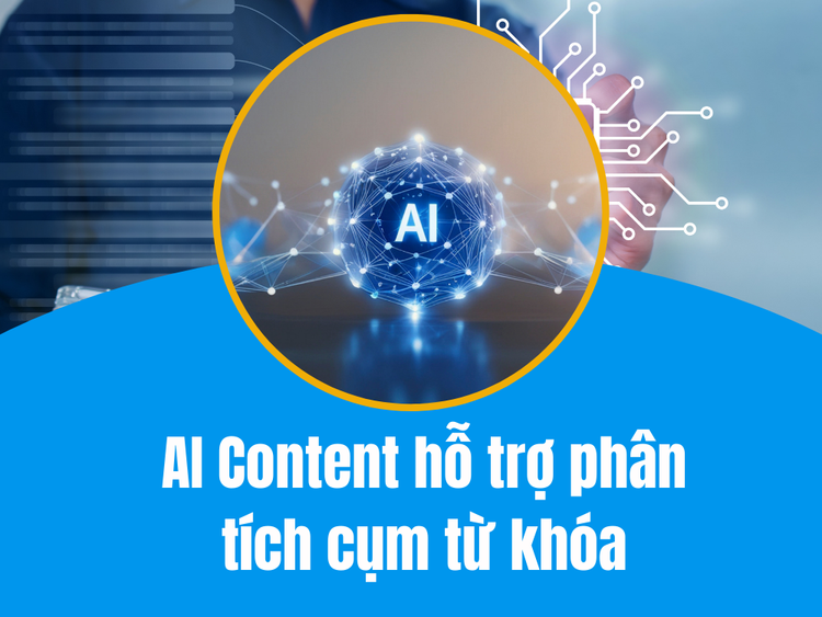 AI Content Supports Keyword Cluster Analysis