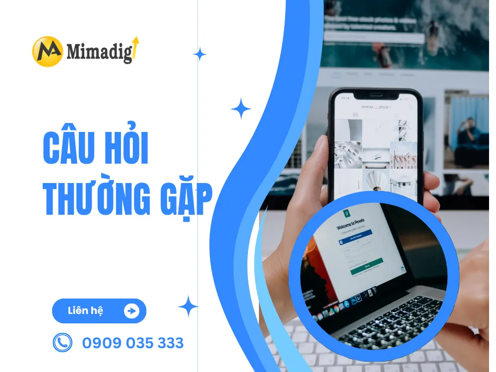 Cam kết của mima