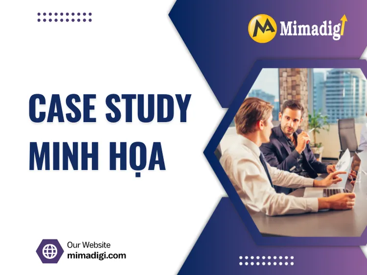 Illustrative Case Study at mima