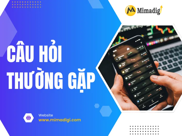 Câu hỏi thường gặp tại mima