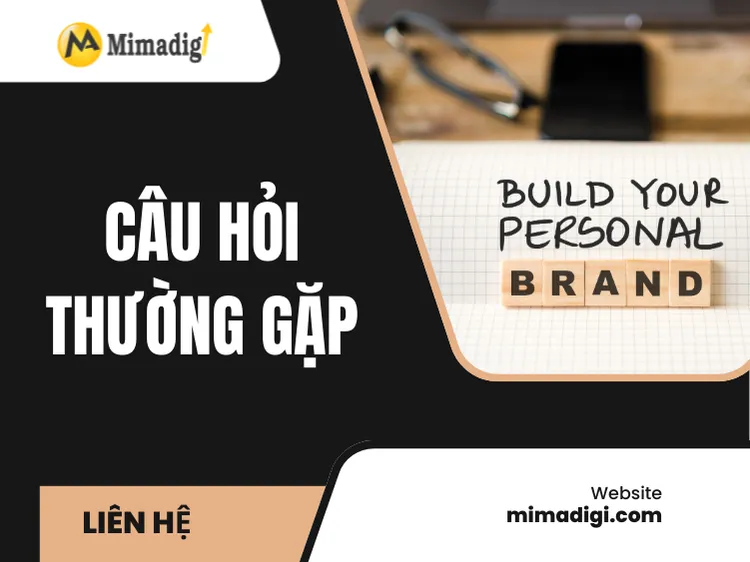 Câu hỏi thường gặp tại mima