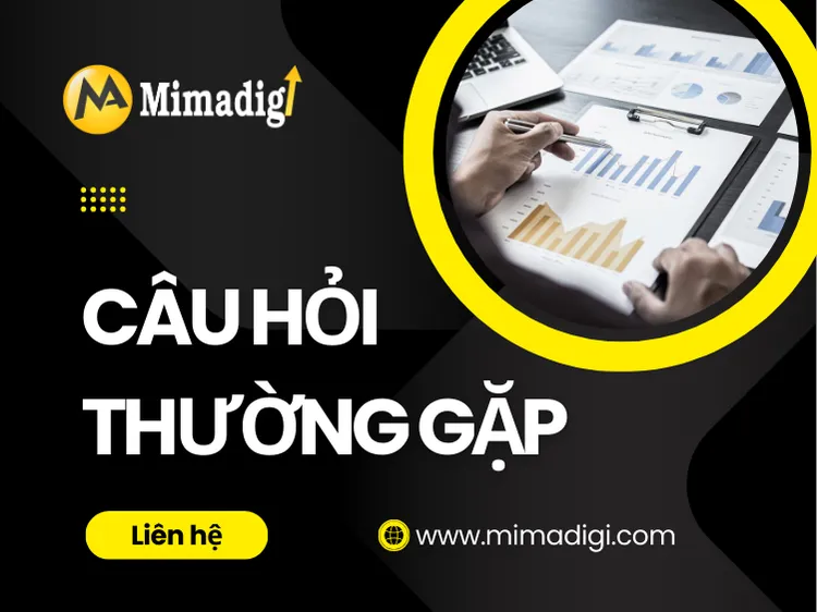 Câu hỏi thường gặp tại mima