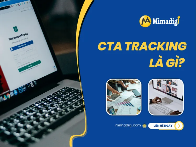What is CTA tracking? at mima