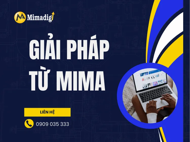 Giải pháp từ MIMA