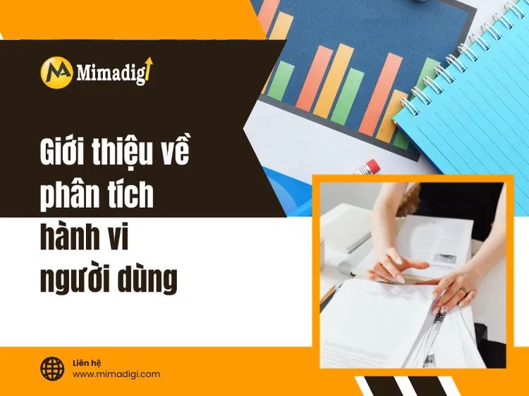 Introduction to User Behavior Analysis at mima