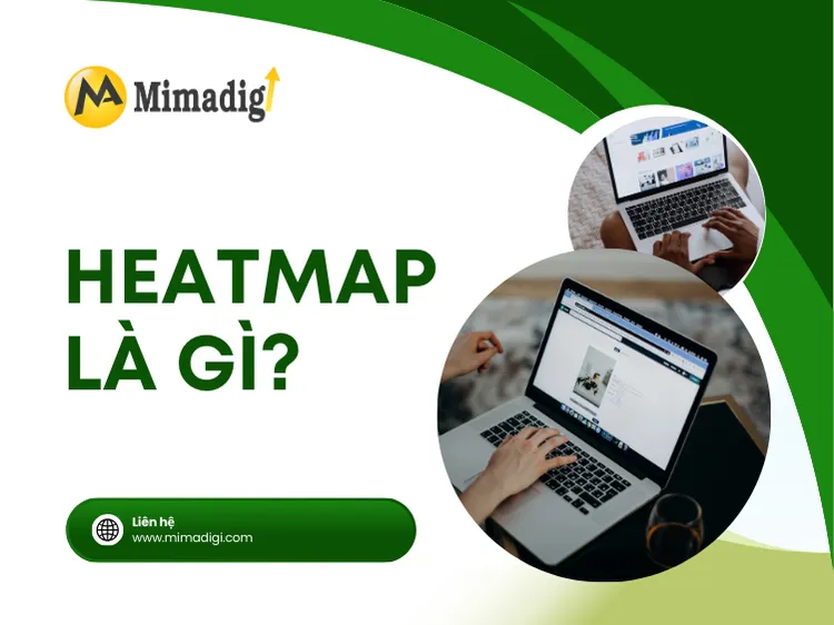 Heatmap là gì? tại mima
