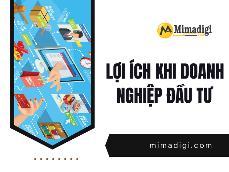 Benefits for Minh Phụng Businesses When Investing in a Professional Website