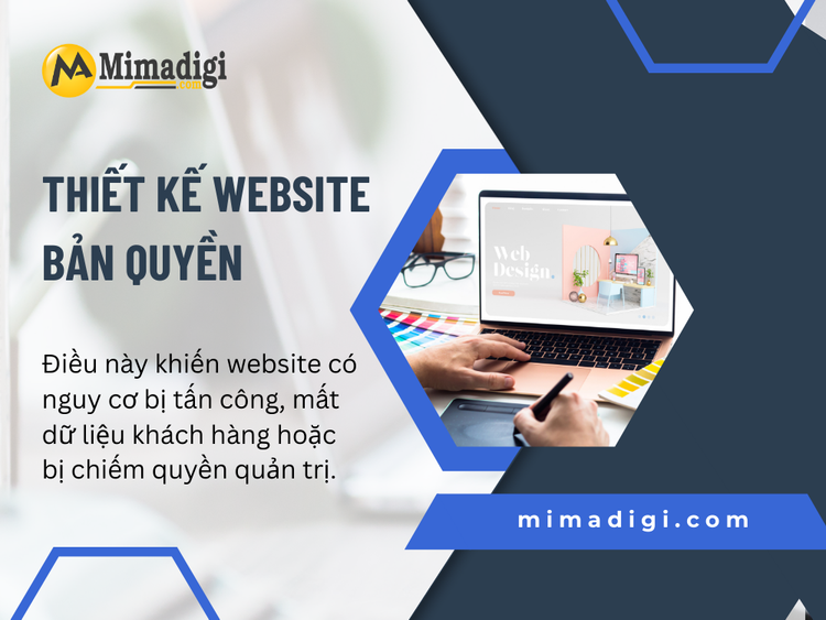Copyright Website Design: A Solid Starting Point