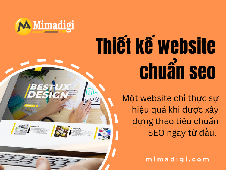 SEO-Friendly Website Design: The Deciding Factor for Google Rankings