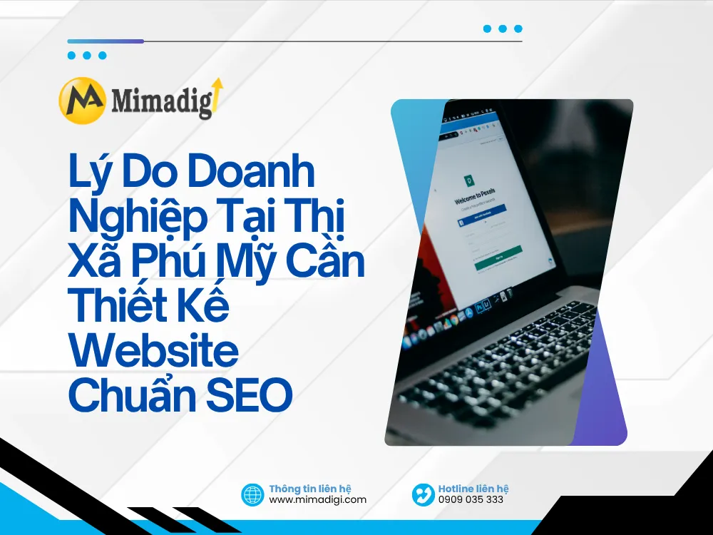 lý do doanh nghiệp tại thị xã phú mỹ tại mima
