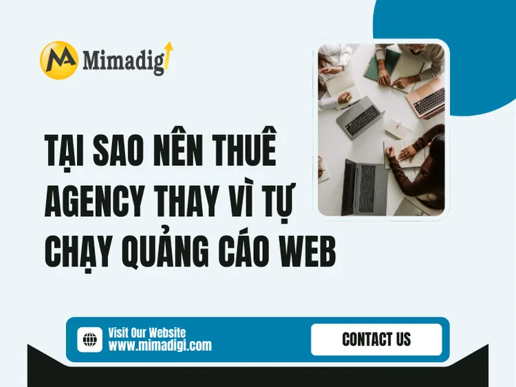 Why Hire an Agency to Run Google Maps Ads? at mima