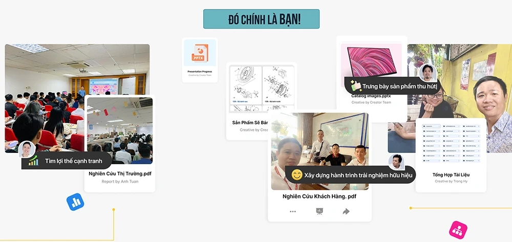 Giải cứu website cho doanh nghiệp Việt