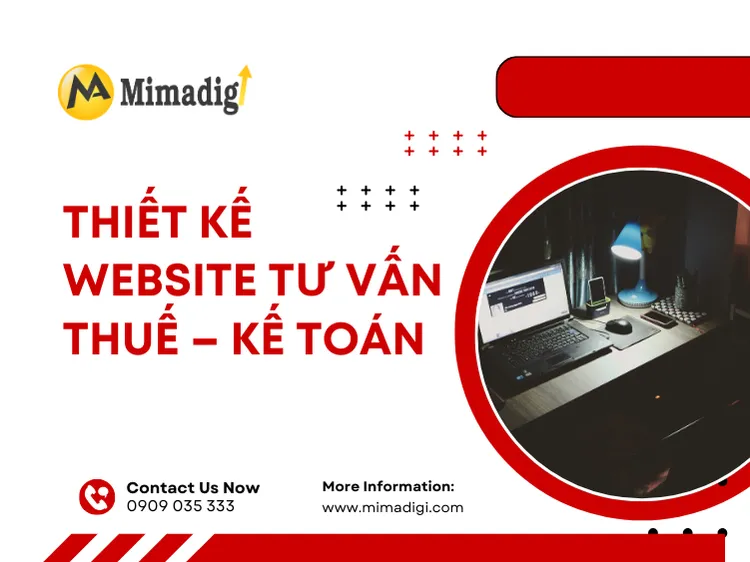 Thiết Kế Website Giá Rẻ – Những Tác Hại Khôn Lường & Giải Pháp Từ MIMA