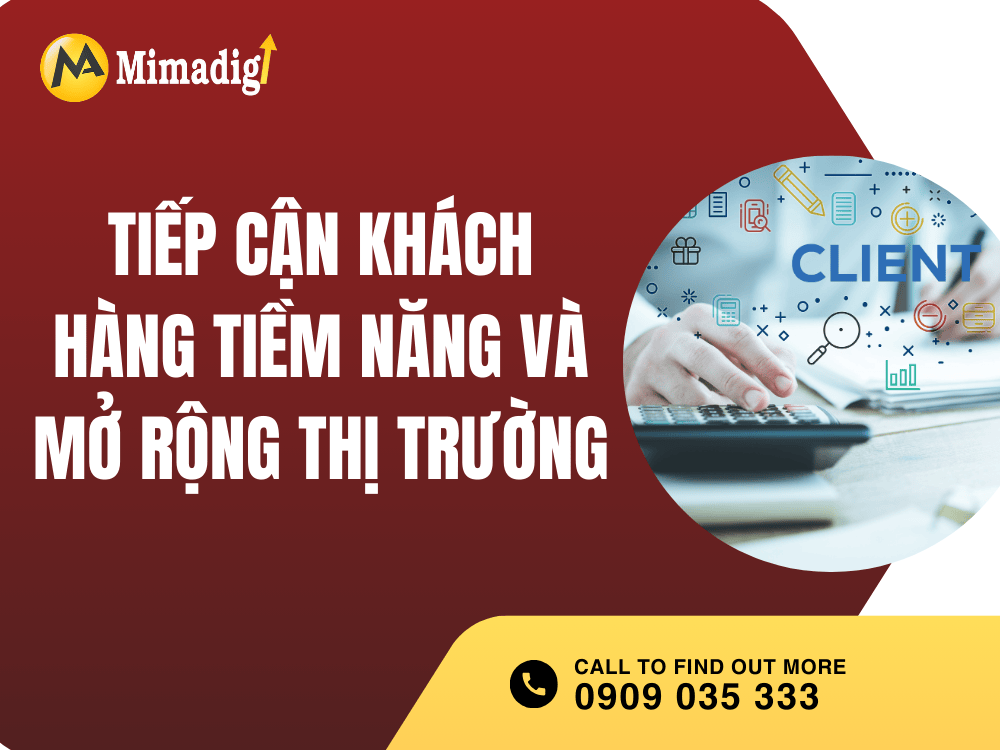 Reach potential customers and expand the market at MIMA