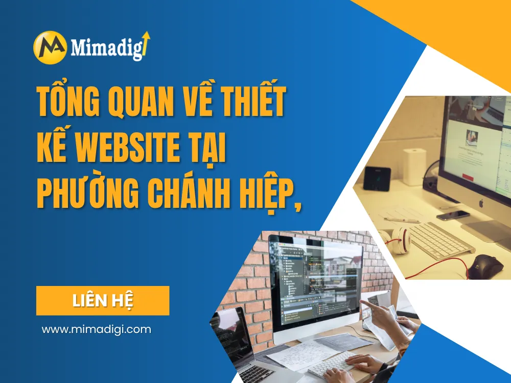 Tổng Quan Về Thiết Kế Website Tại Phường Chánh Hiệp, Thành Phố Hồ Chí Minh tại mima