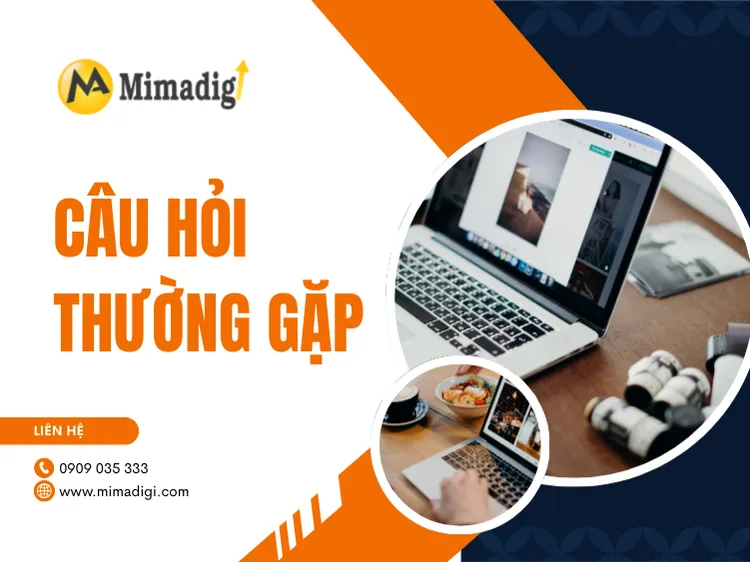 Top 10 câu hỏi thường gặp cho Kế hoạch xây dựng nội dung website theo yêu cầu tại mima