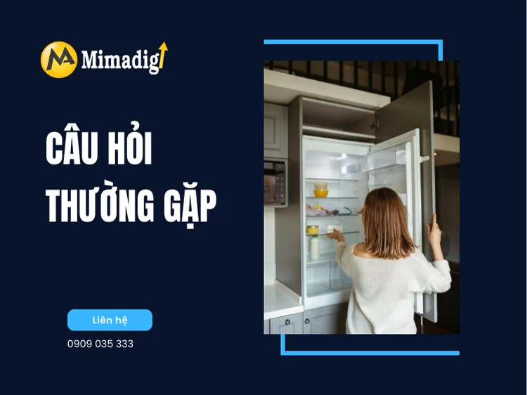 Top 10 Câu Hỏi Thường Gặp tại mima