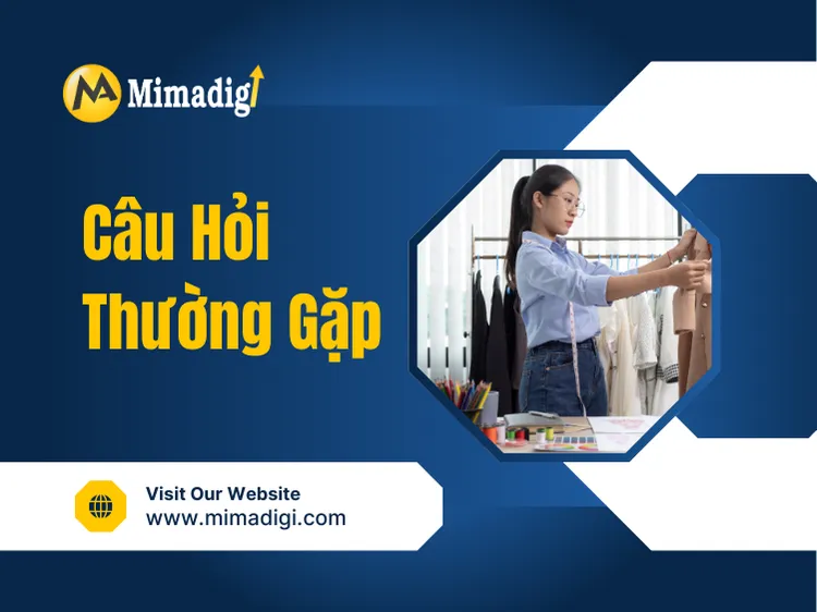 Top 10 Câu Hỏi Thường Gặp tại mima